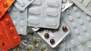Adherence Packaging