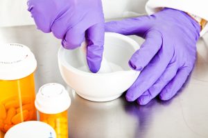 Compounding Services