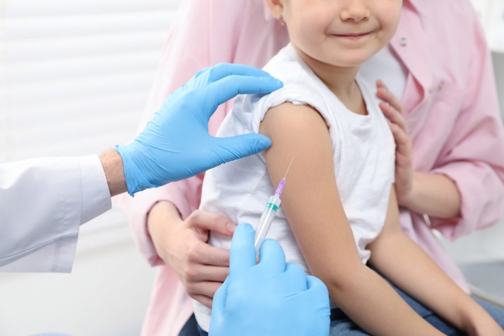 Immunizations