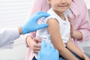 Immunizations