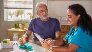 Medication Therapy Management (MTM)