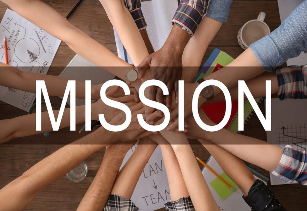 Mission