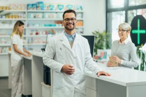 Prescription Services